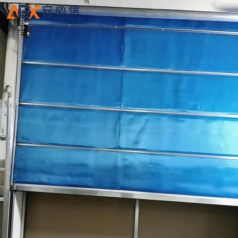 眉山市海绵门封